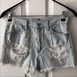 Just USA Jean Short Sz M